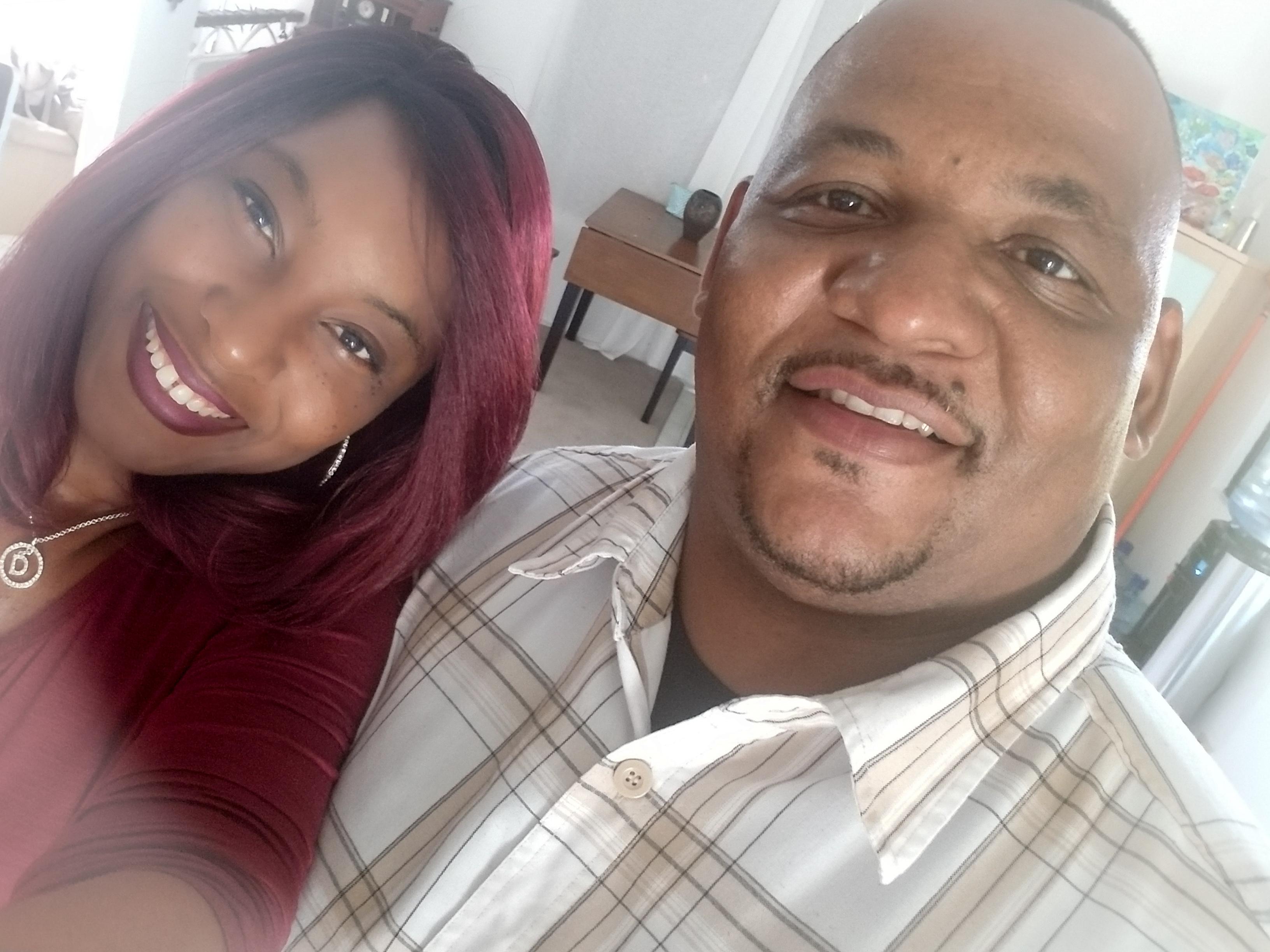 The Wedding Website of Andrew Ayala and D'Joi Rae Francis