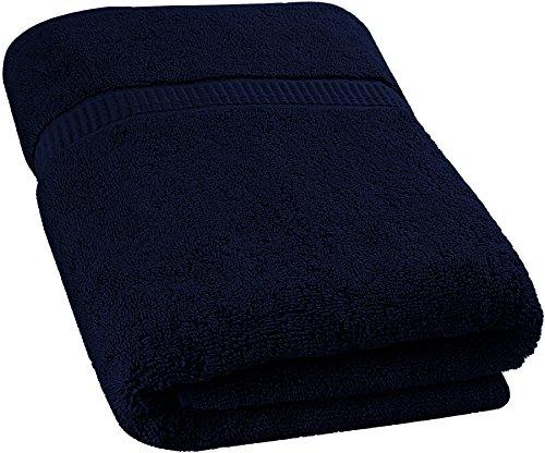 Over Sized Bath Towels