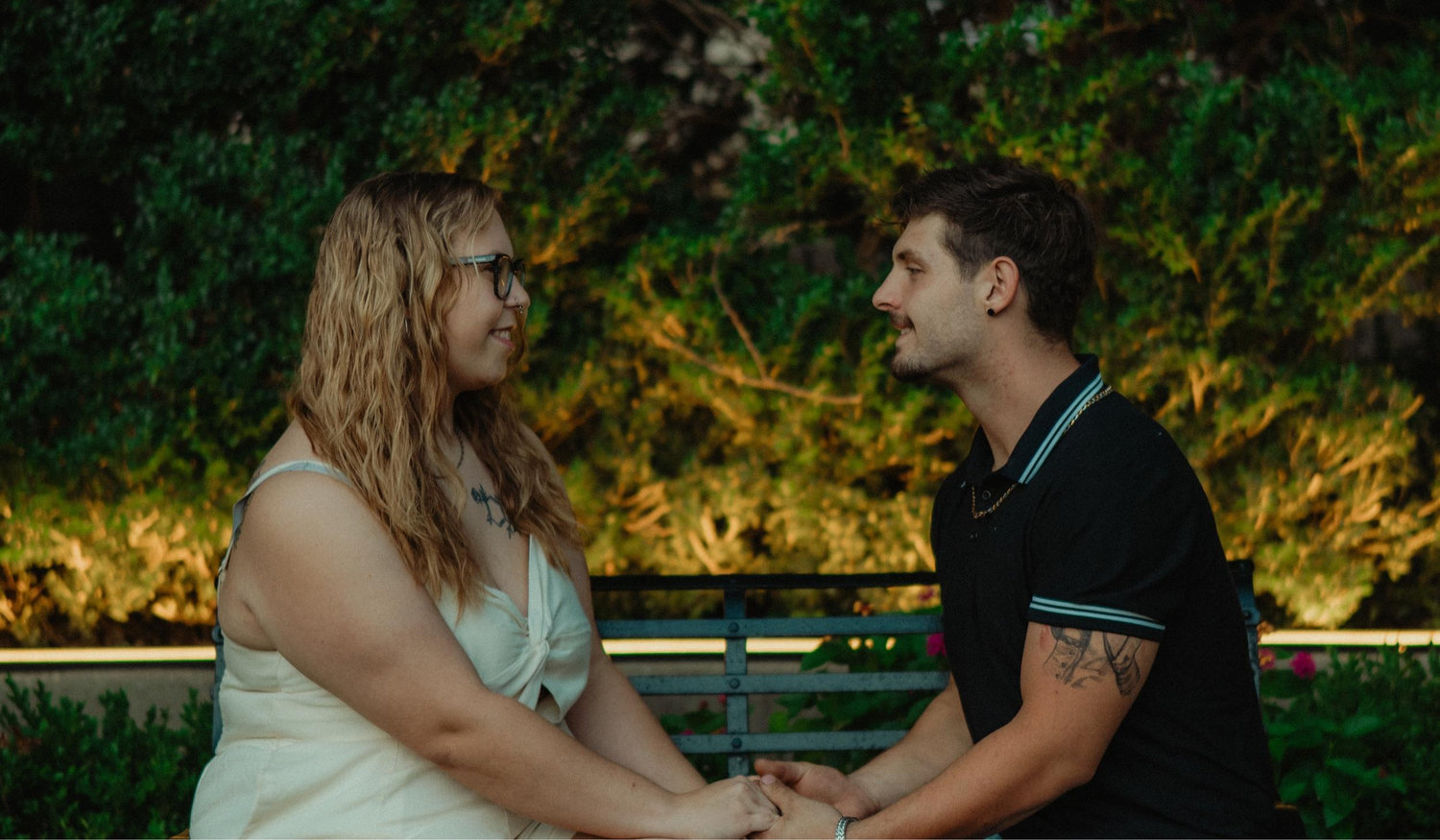 The Wedding Website of Allison Lambert and Anthony LoGalbo