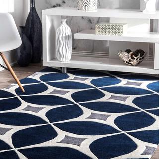 Hand Tufted Gabriela Area Rug