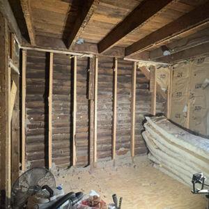 Renovation Fund
