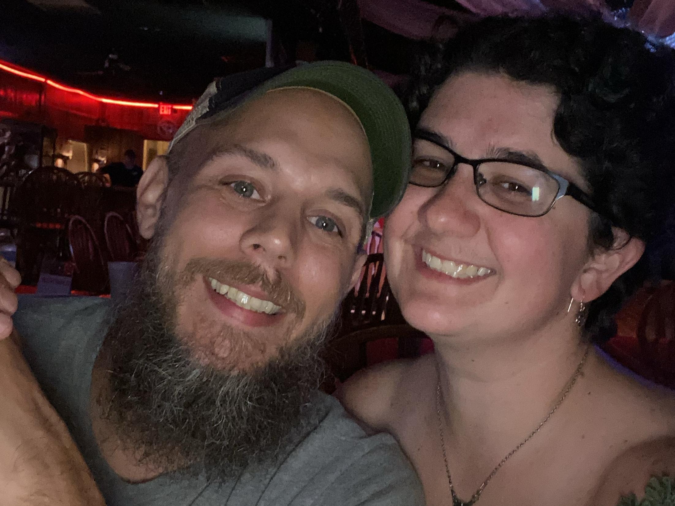 The Wedding Website of Trista Caldwell and Chris Sepulveda