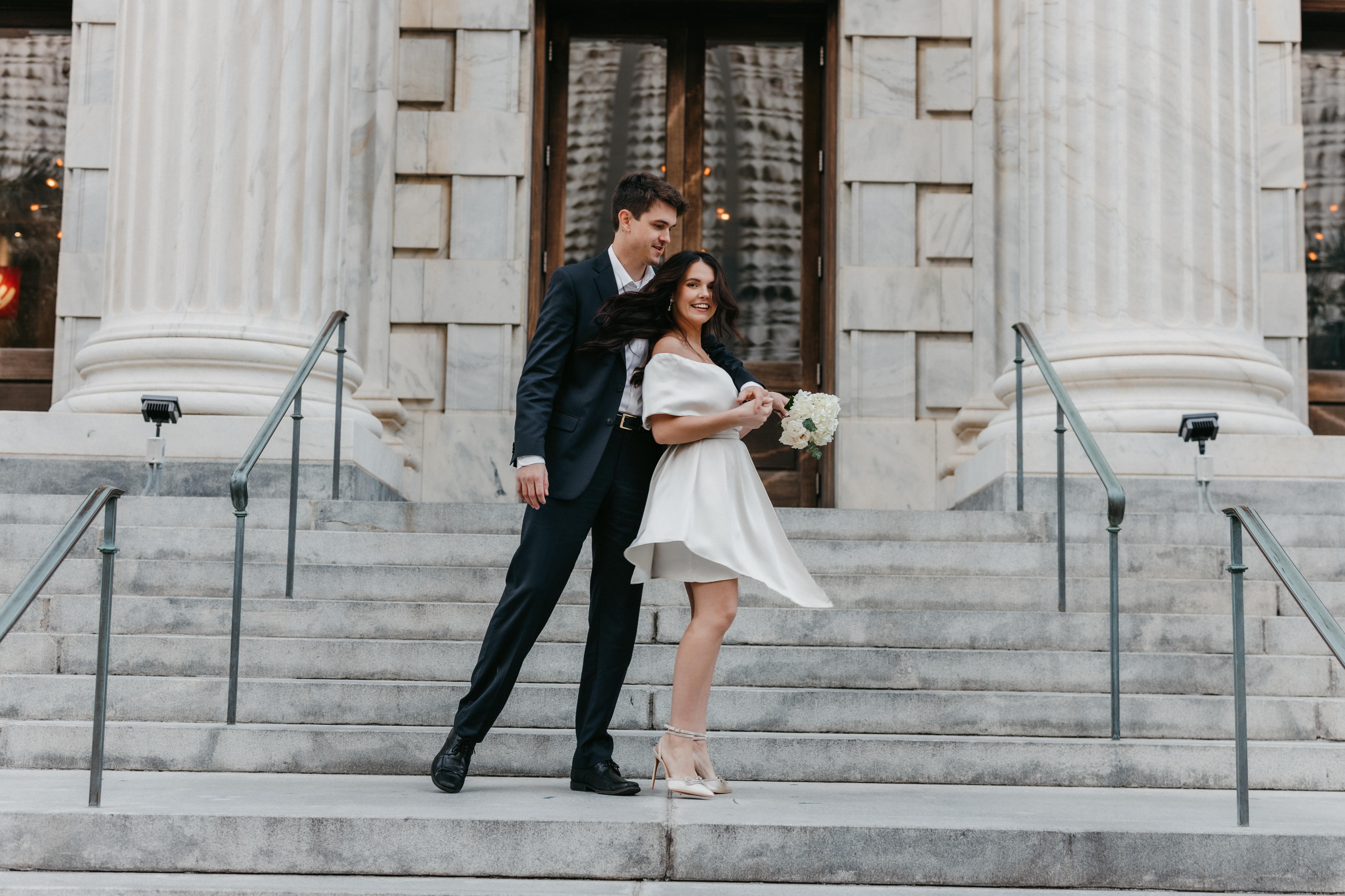 The Wedding Website of Cortney-Gail Schmidt and Zachary Wilson