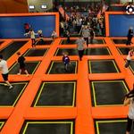 Big Air Trampoline Park