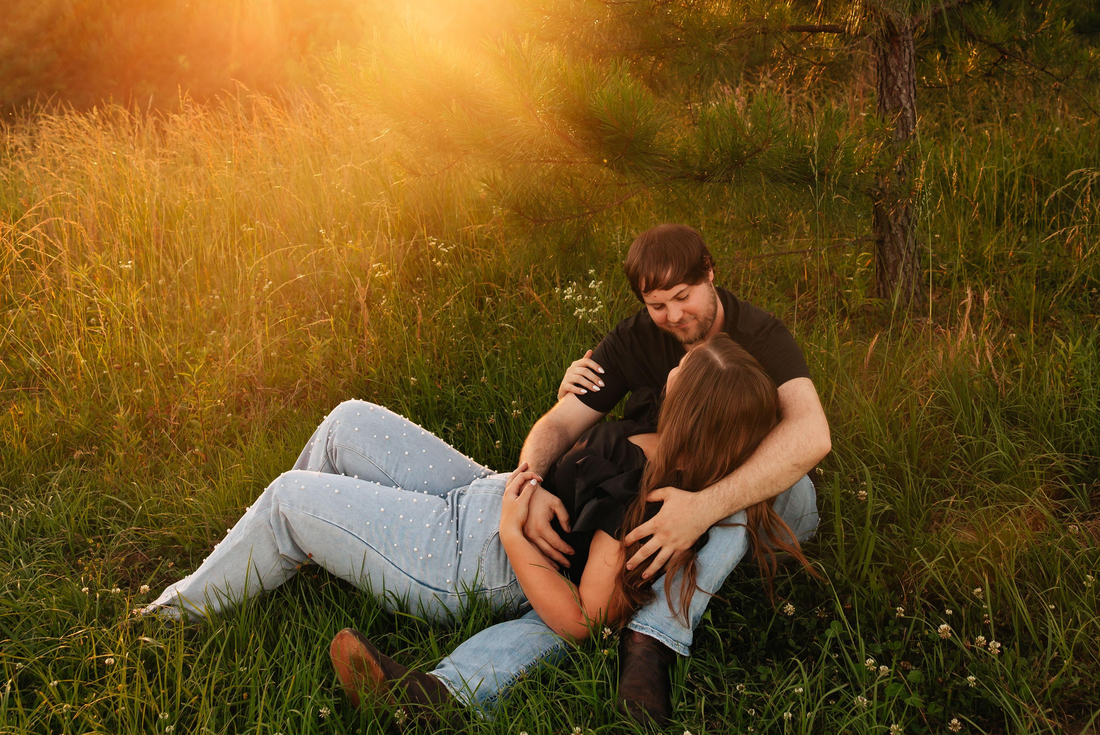 The Wedding Website of Meagan Simpson and Tyler Keeton