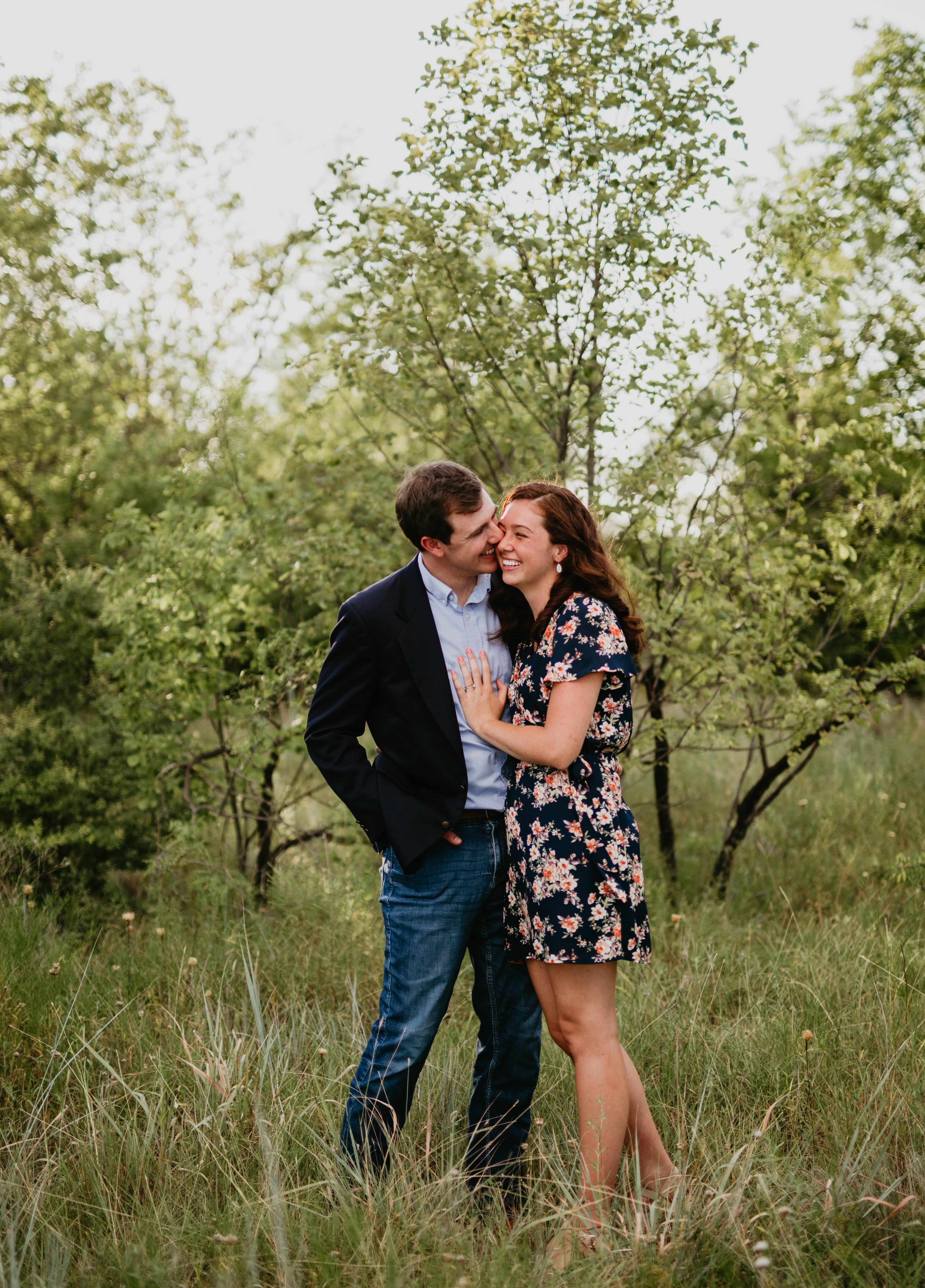 The Wedding Website of Anna McLeod and Andy Swain