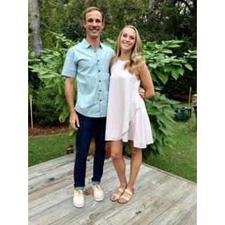 Engagement Party October 14, 2017.