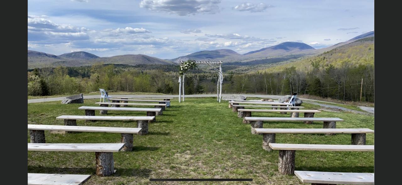 The Wedding Website of Kellie Loftus and Mario Belledonne