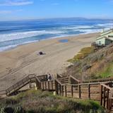 Sand Dollar Beach