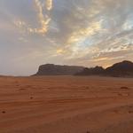 Wadi Rum Village