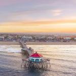 Huntington Beach