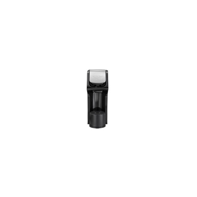 Hamilton Beach FlexBrew Single-Serve Coffee Maker - 49900