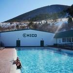 Chico Hot Springs