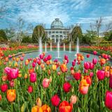 Lewis Ginter Botanical Garden