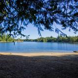 Spider Lake