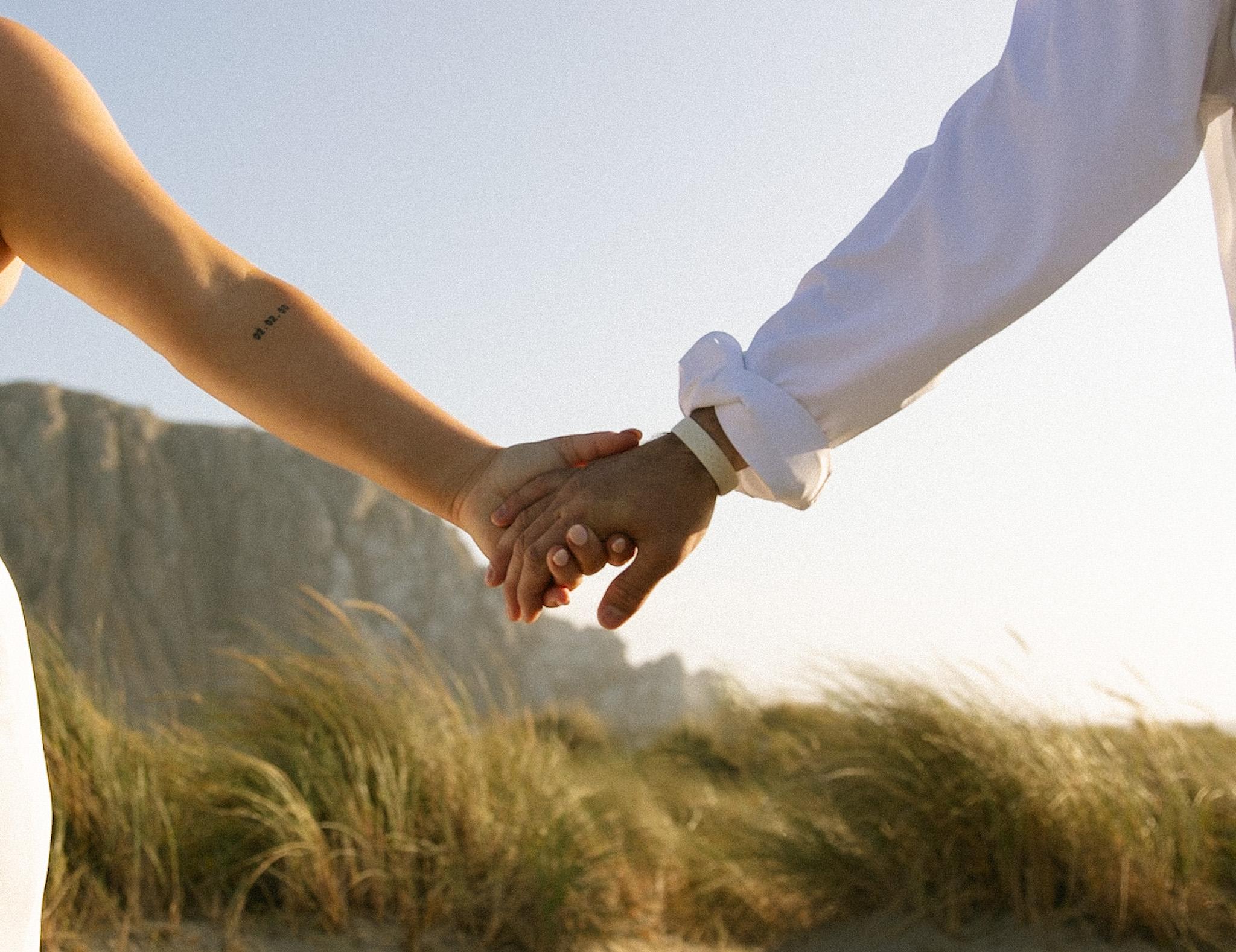 The Wedding Website of Morginne Demarco and Nick Vehlewald