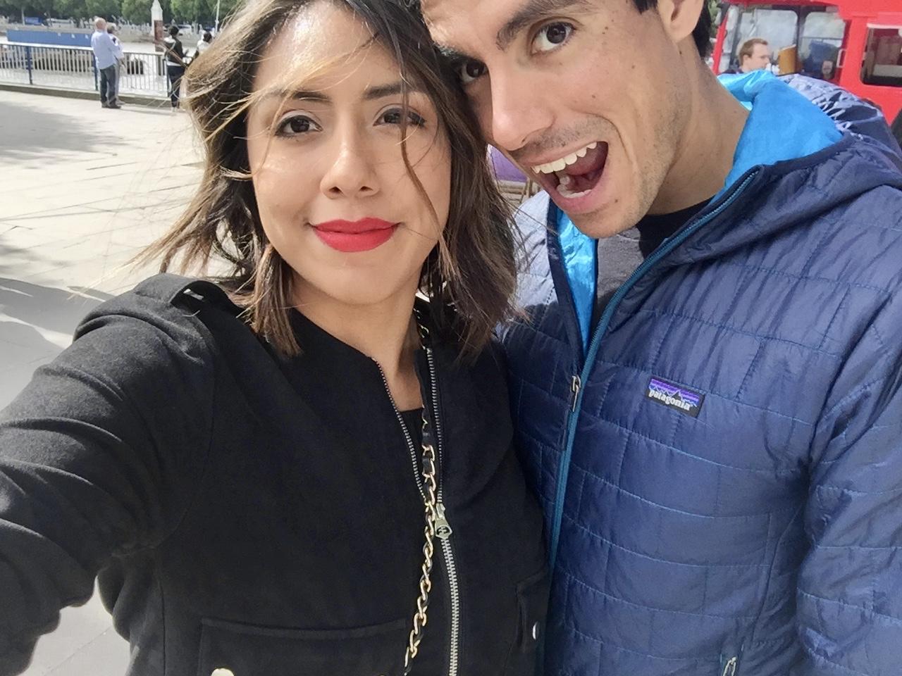 The Wedding Website of Natalie Soto and Fernando Calderon