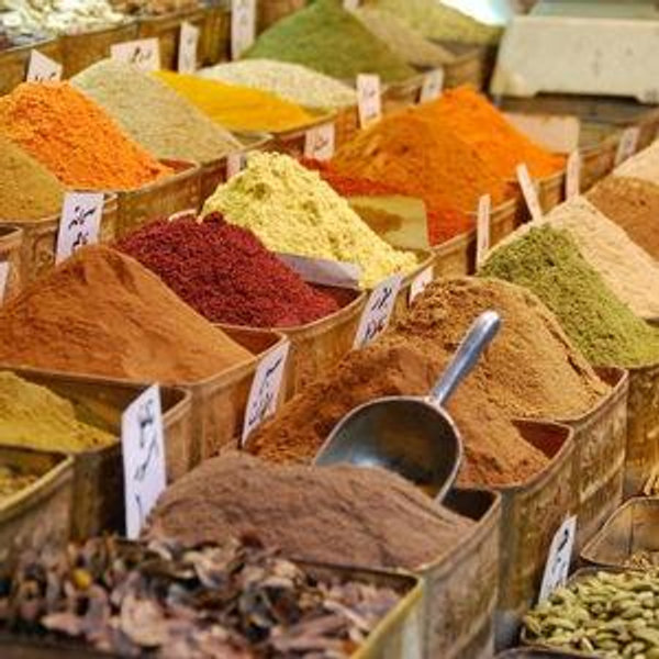 Zanzibar Spice Tour