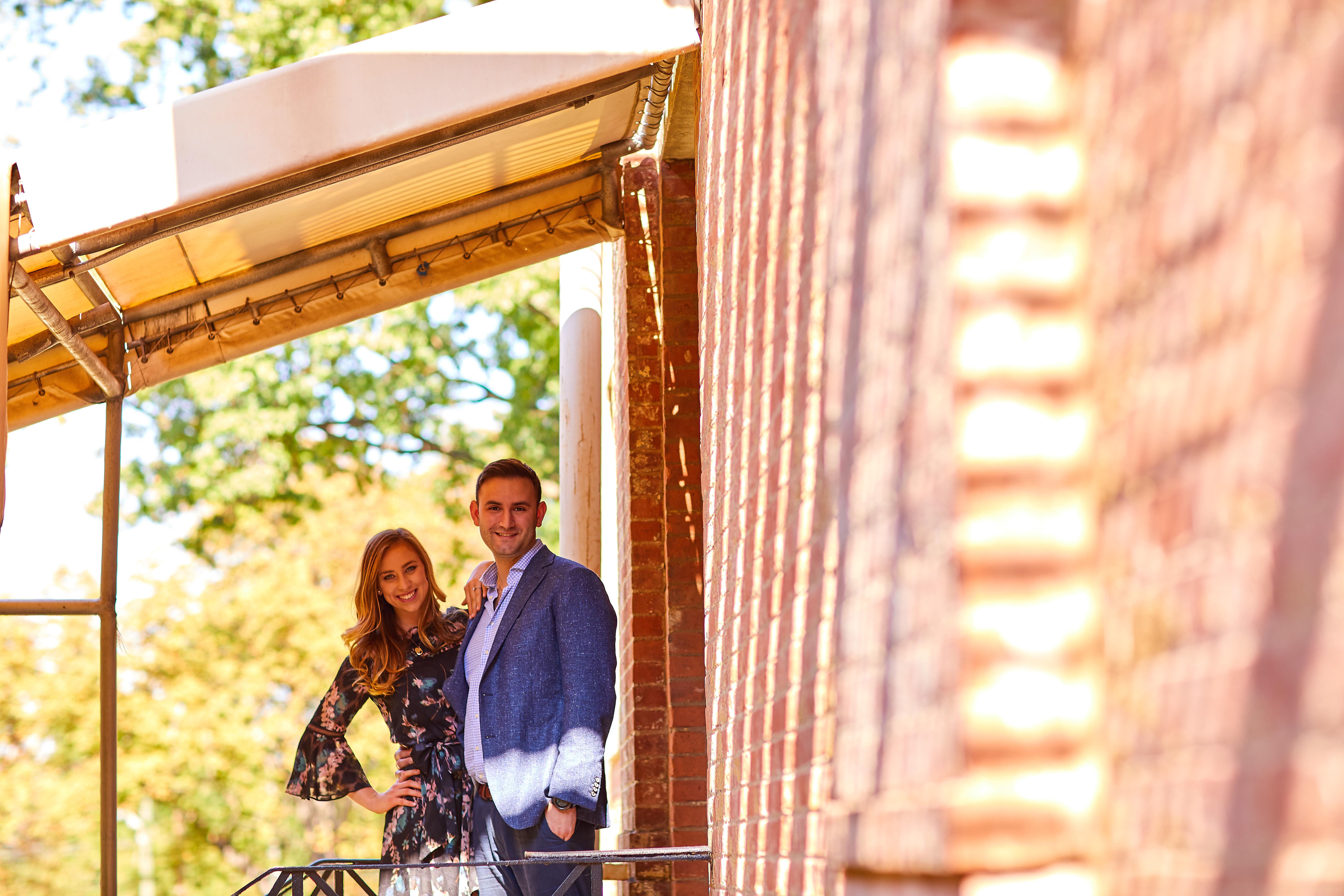 The Wedding Website of Lauren Hoffman and Jean-Paul Leva