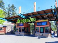 Oregon Zoo