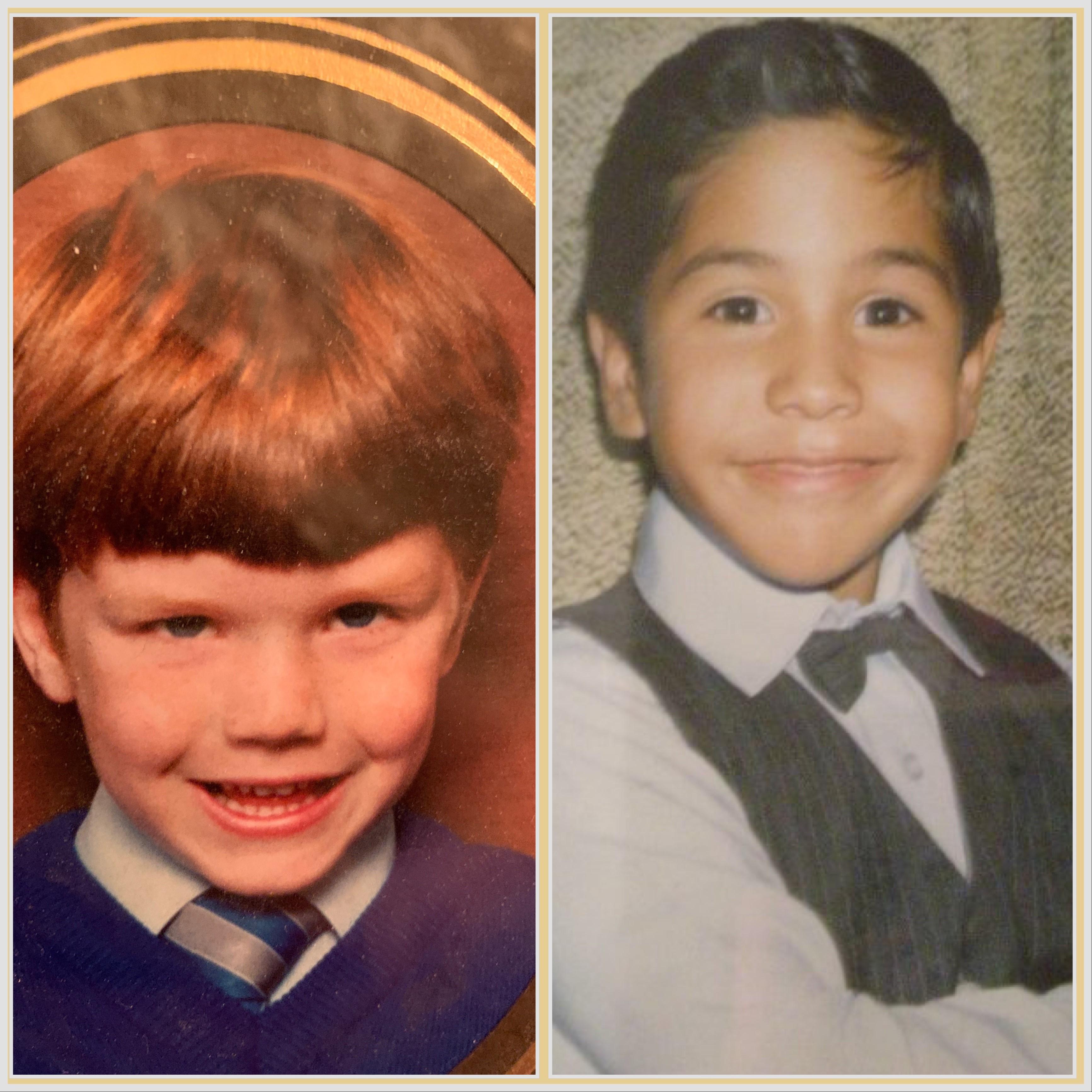 Little us!!