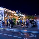 La Placita de  Santurce