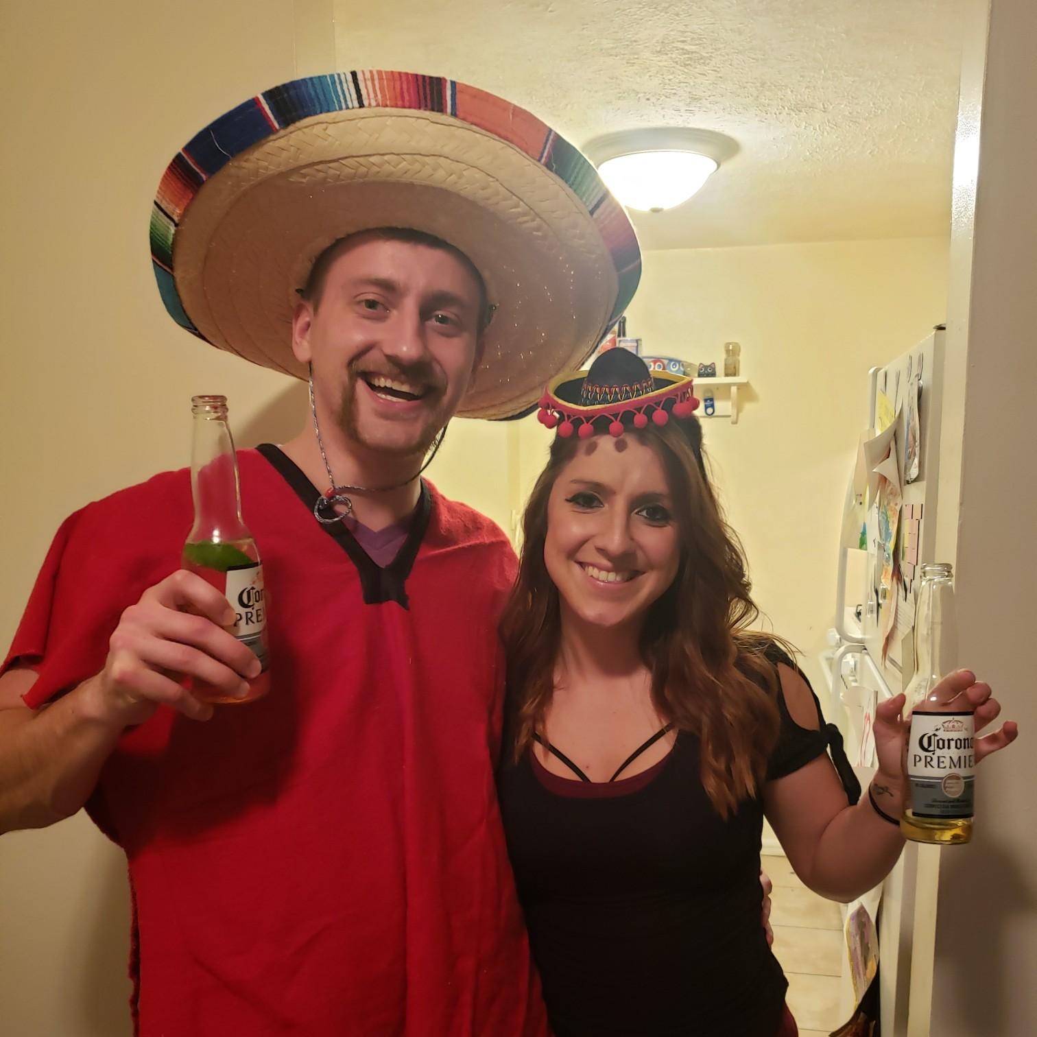 Cinco De Mayo 2019