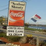 The Seafood Shanty