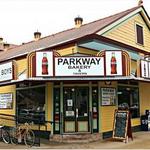 Parkway Bakery & Tavern