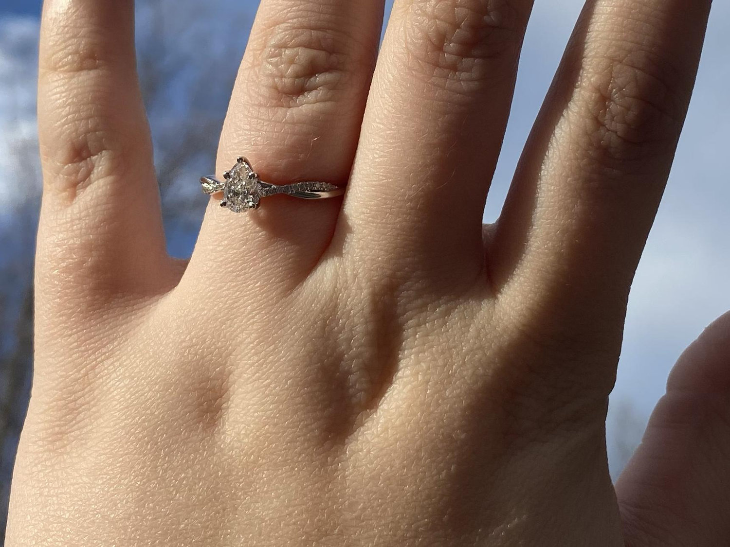 The Wedding Website of Hayley Bogert and Brittany Weaver