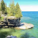 Door County!