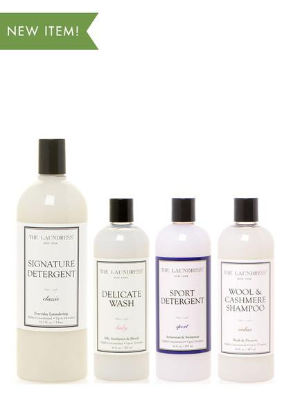 The Laundress - Best Seller Kit