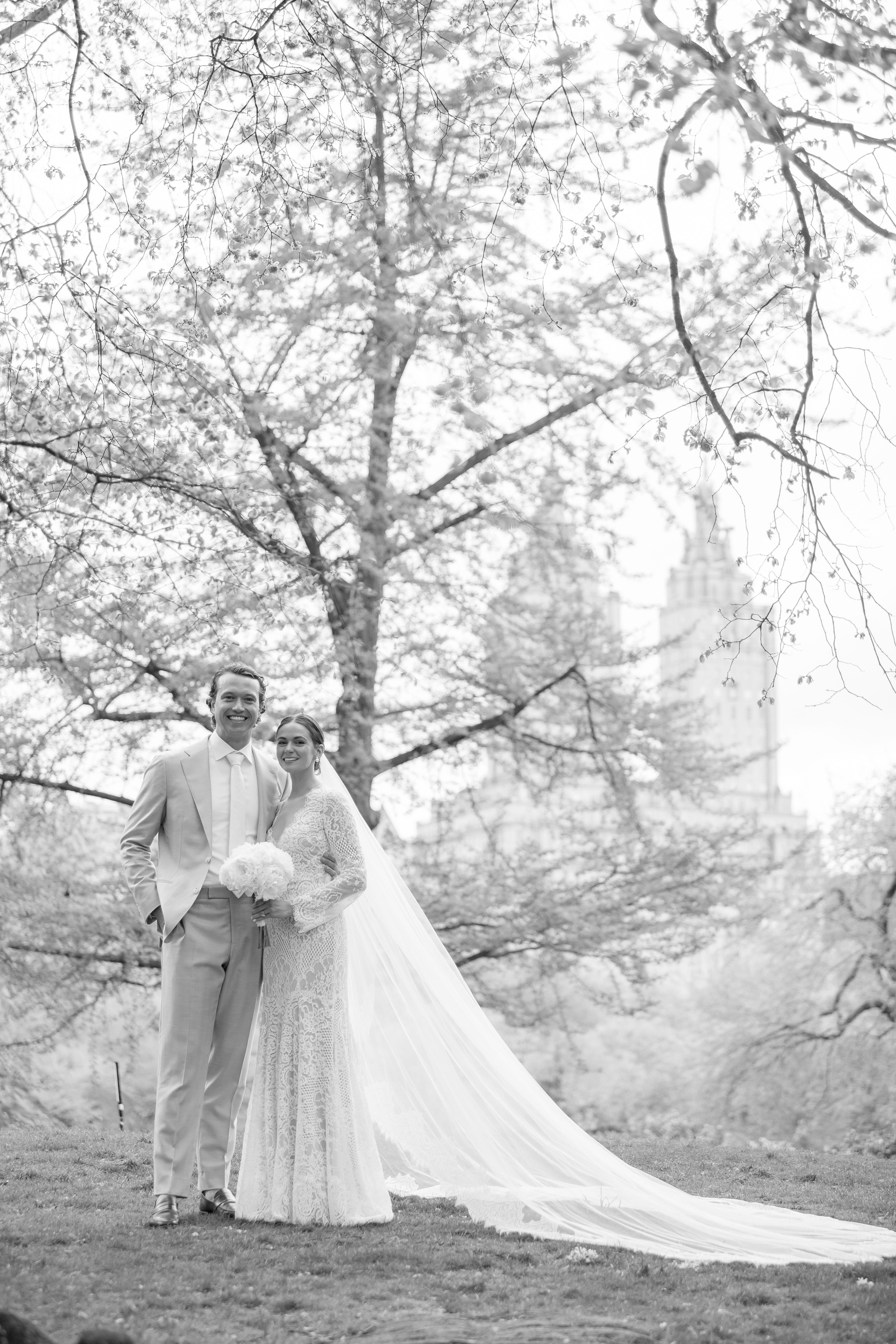 The Wedding Website of Natalie Merkert and James Esse