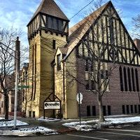 The Wedding Website of Debby Thayer and Garrett Park