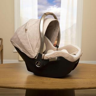 Kindred Peri™ 180° Rotating Infant Car Seat