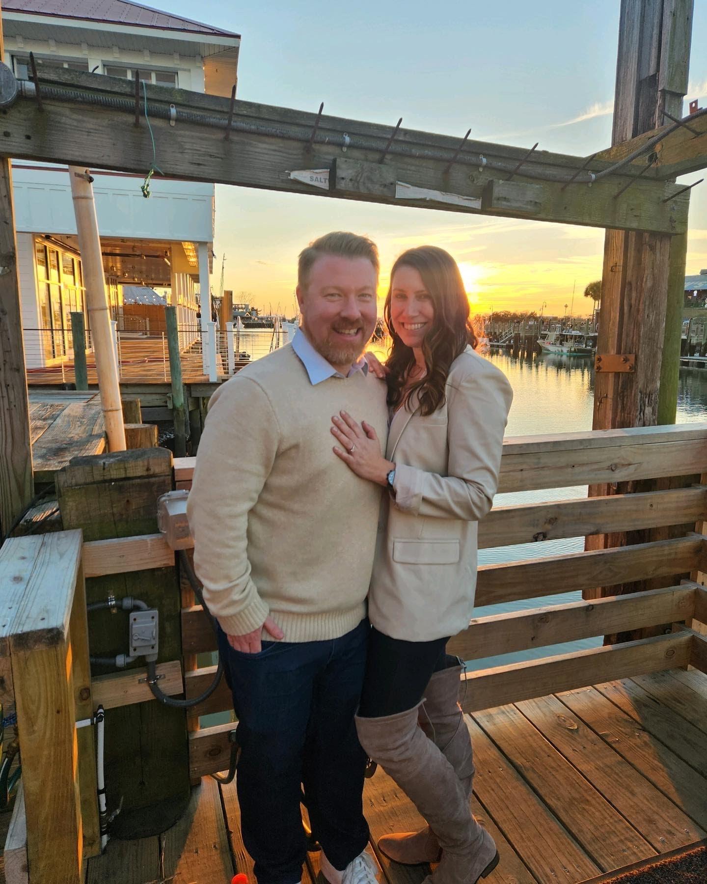 The Wedding Website of Heather Cohen and Jason Bell