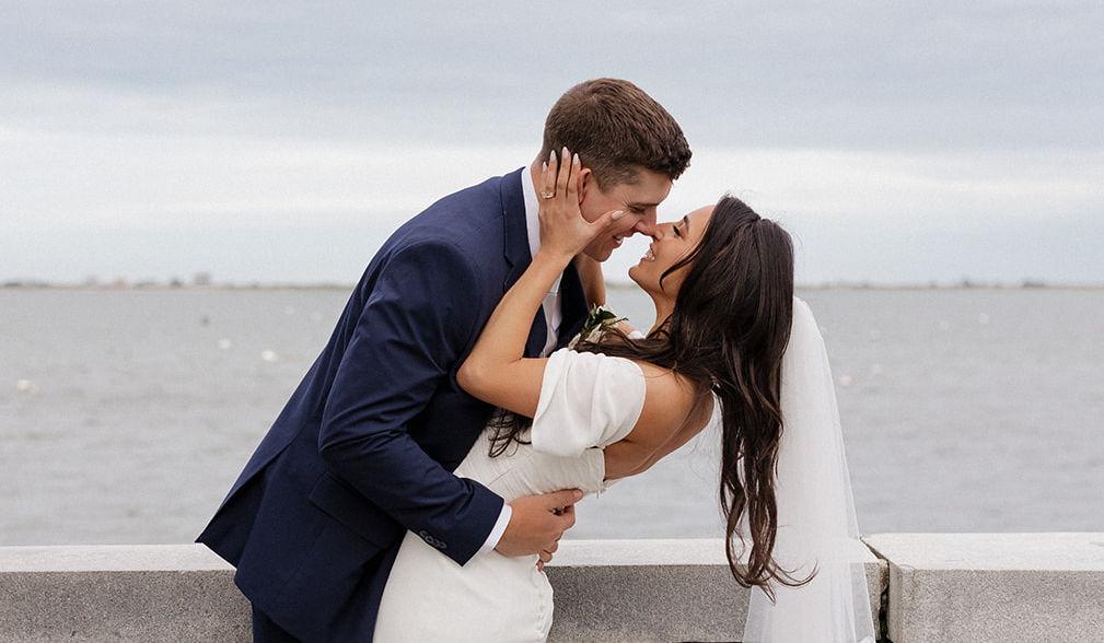 The Wedding Website of Mr. Rick and Mrs. Fidler