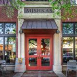 Mishka's Café