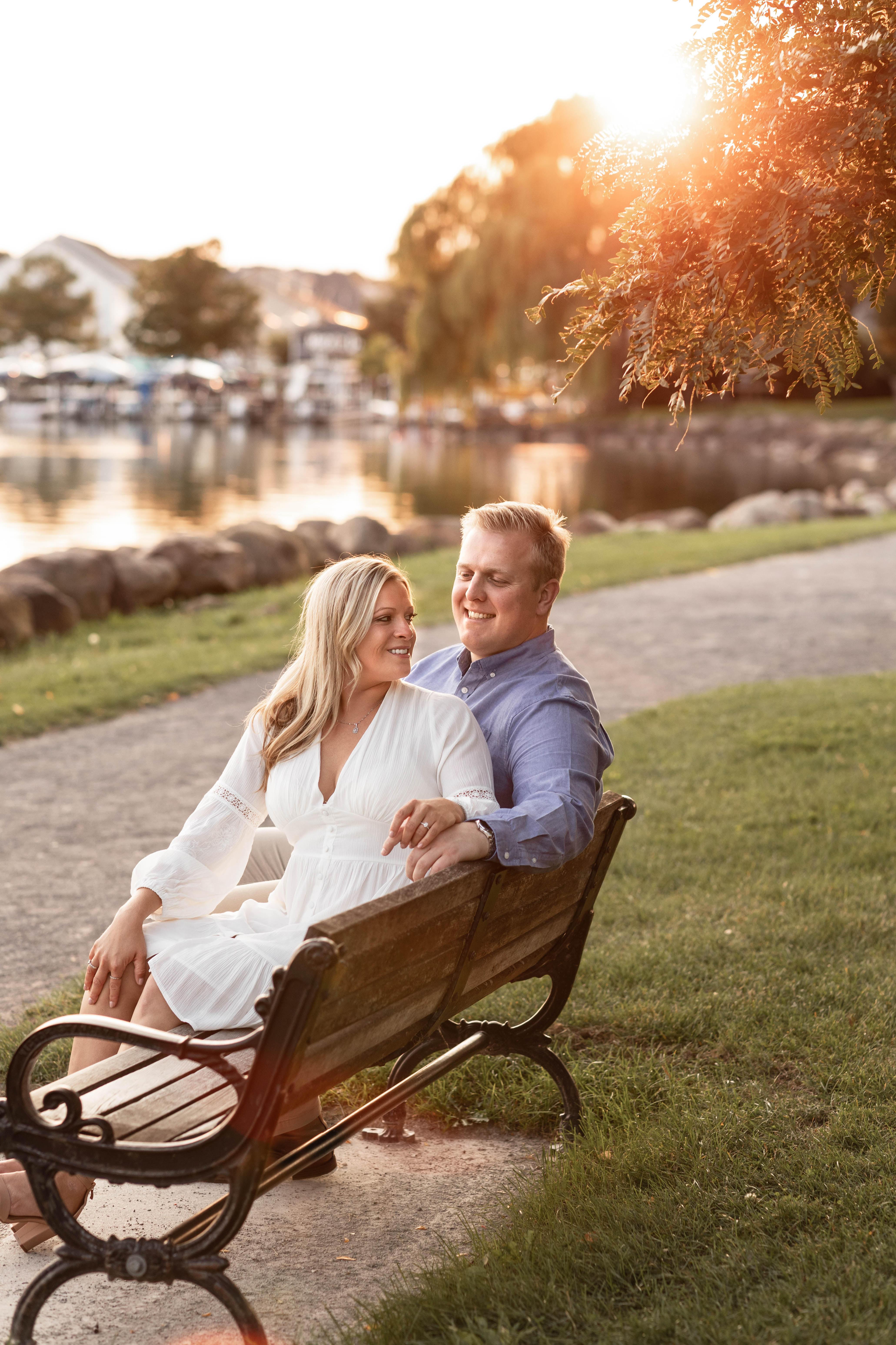 The Wedding Website of Katelyn Rowley and Michael Byrne