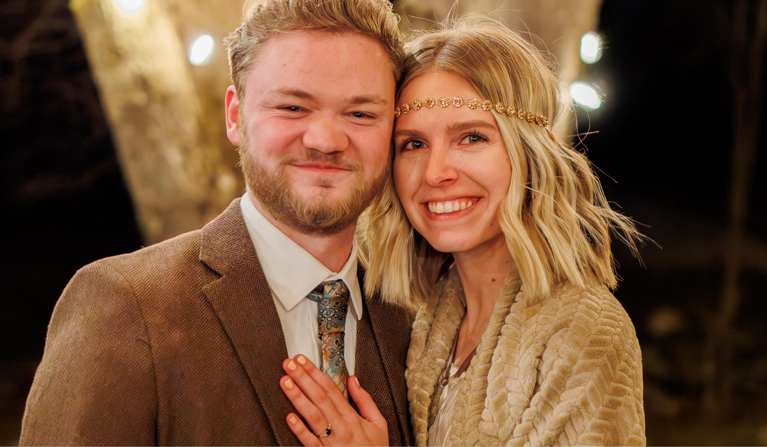 The Wedding Website of Chloe French and Ryland Ybarra