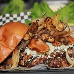 Outlaw Grille