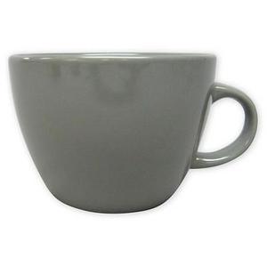 Coupe Gray Coffee Mug - Room Essentials™