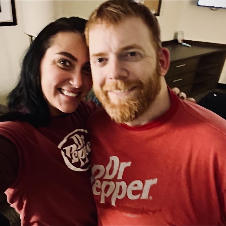 1 Year ago today, you said “Yes! To Forever and 1 Day”♥️

Maymont Garden Glow
Richmond, VA 2025