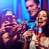 6th Street Nightlife