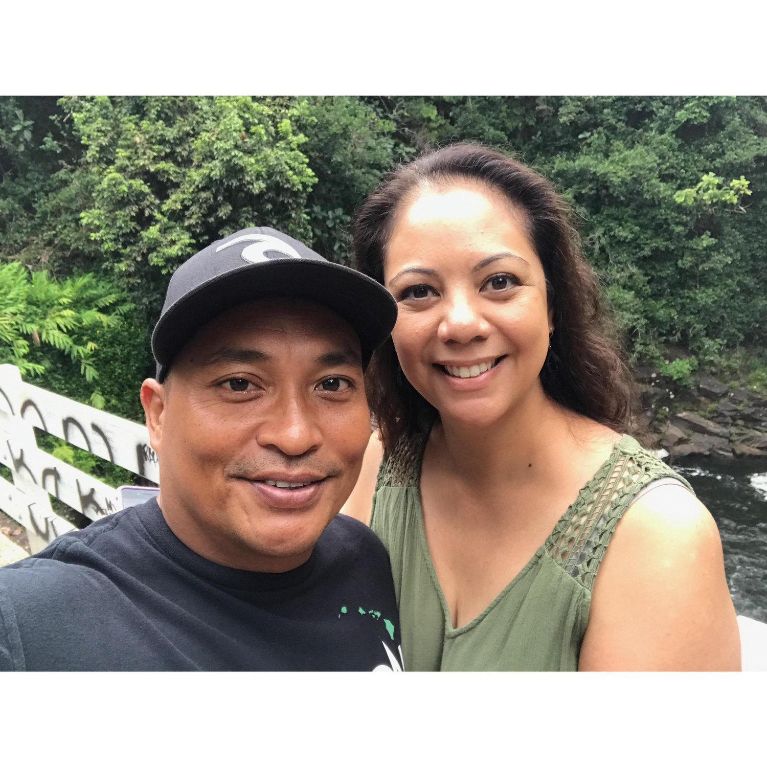 Big Island 2018