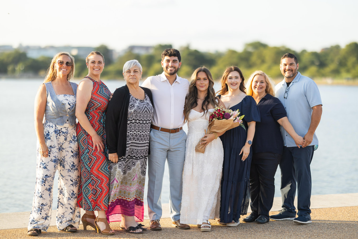 The Wedding Website of Alexa Rodriguez and Cristian Girardi