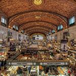 West Side Market