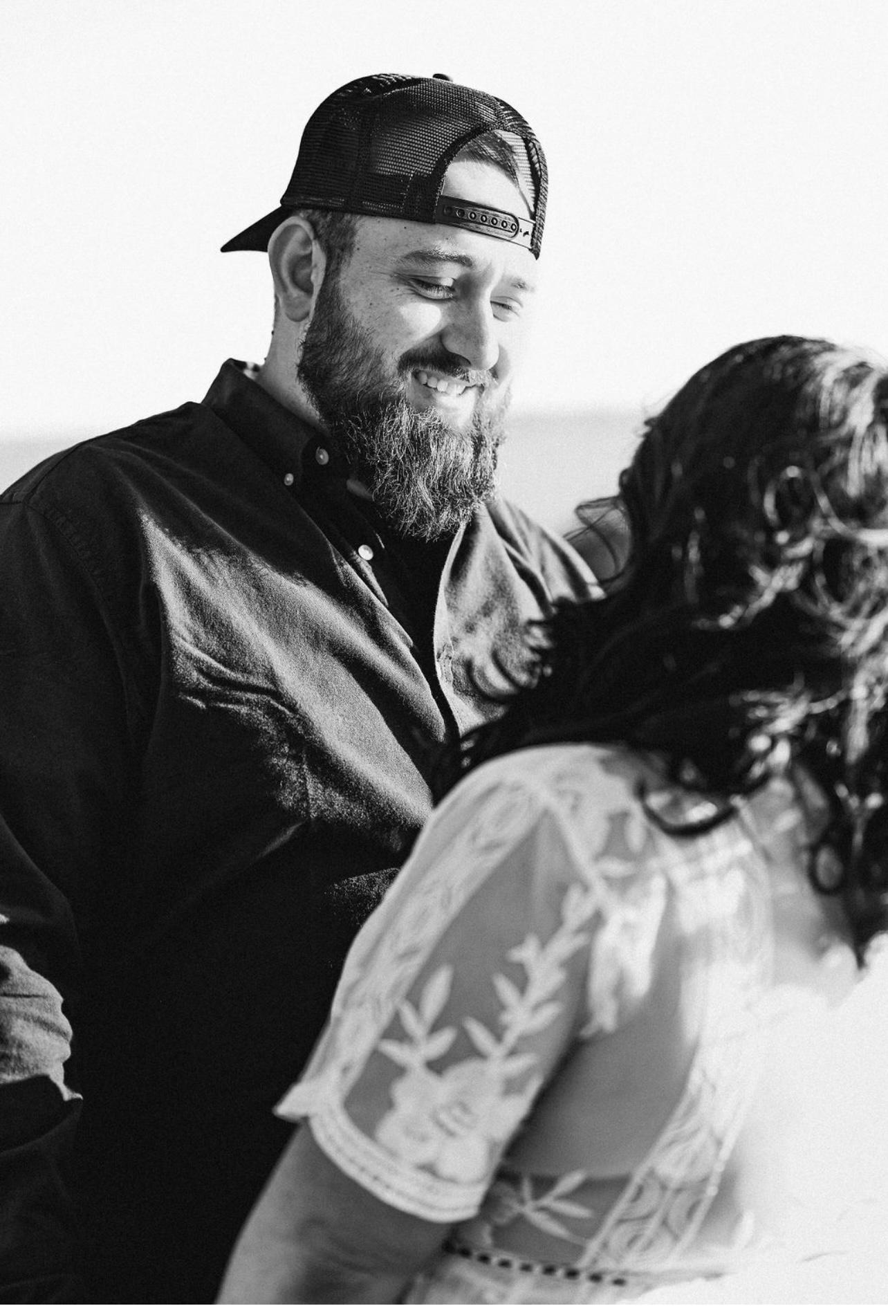 The Wedding Website of Torrey Shipman and Brandon Moreland