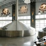 Breweries
