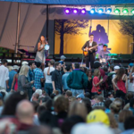 Jazz in the Park